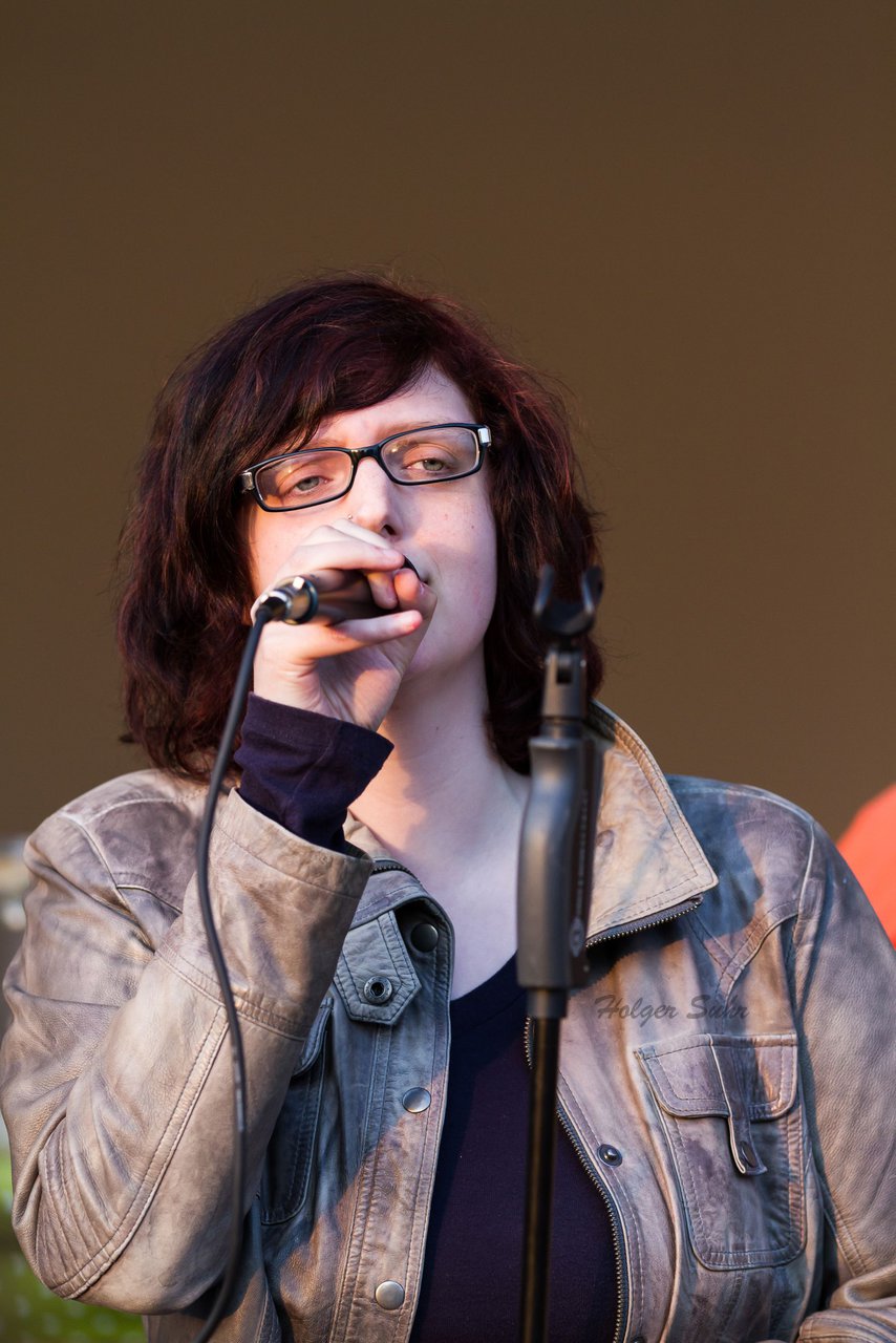 Bild 161 - Wiemersdorfer Maibaum